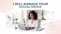 your social media manager to grow your brand