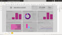 create power bi, excel data analysis and dashboard