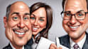 make cartoon caricature from your photo