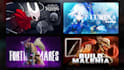 the thumbnails for your youtube gaming channel
