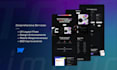 audit and fix any webflow bug, design, layout, cms, SEO, loading issue