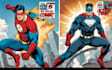 draw superhero action comic illustration