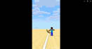 create a minecraft 3d animation