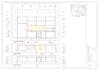 do custom kitchen technical shop drawing and 3d rendering