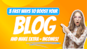create a attractive youtube thumbnail