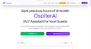 develop your ai saas with my professional team