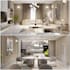 provide 3d design for residential and commercial buildings