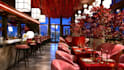 design modern restaurant and cafe