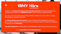 be your youtube channel audit manager