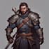 do dnd character art illustration commissions