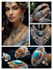 custom ai jewelry design based on your idea
