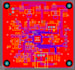 pcb schematic and layout development