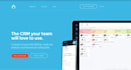 make CRM website, lead generation, click funnels, go high level expert website