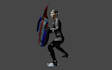 animate your 3d game character