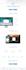 create website using HTML and tailwind CSS