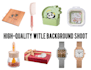 do high quality amazon white background photography in china shenzheng