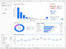 build custom data dashboards reports and excel templates