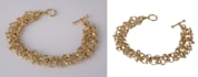 radiant jewelry retouching artistry
