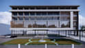 design 2d or create 3d factory, industrial building, office