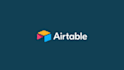 create stunning softr website, airtable automation, client portal