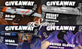 design giveaway images for you