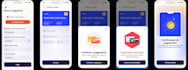 develop high quality react native mobile apps for ios and android