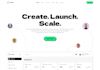 do UI UX website designing