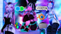 design custom vrchat avatar commission furry anime vrc model