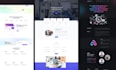 build charity, donation and nonprofit website
