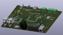 design custom raspberry pi cm4 cm5 hat and carrier pcb