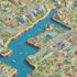 create for you incredibly detailed fantasy maps