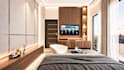 do high quality 3d architectural visualization and rendering