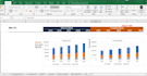 creat custom pro forma and financial modeling
