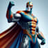design superhero character design art