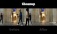 professionally remove unwanted objects
