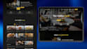 design develop and setup cms of webflow websites