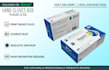 face mask pouch, mask box design, hand gloves box design