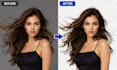 provide professional clipping path and background removal services
