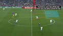 do football, soccer match tactical analysis video and tactical board