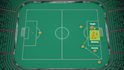 create professional football tactics and match analysis videos and report