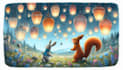 design children story book illustration and kids book