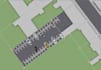 create detailed site plan drawing
