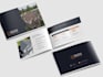 design canva flyer, brochure, booklet, catalog or document