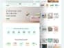 wordpress website development, design or redesign wordpress site