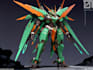 draw amazing concept for mecha, robot