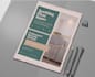 design eye catching flyers and posters for your business