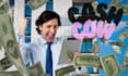 create top 10 faceless videos, cash cow, cash cow youtube