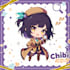 draw cute chibi character art, character for pfp fanart, sticker, kawaii
