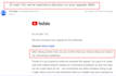 help you get back your removed youtube channel