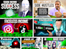 design great and youtube automation thumbnail